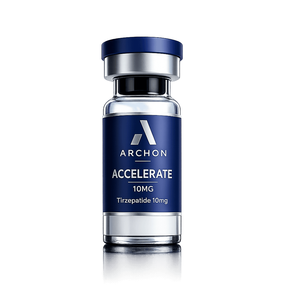 Accelerate (Tirzepatide)