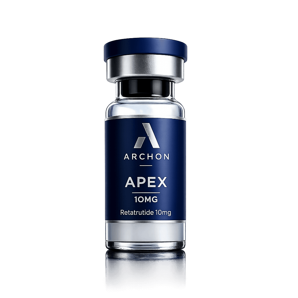 Apex — 10 mg — Archon precision peptide