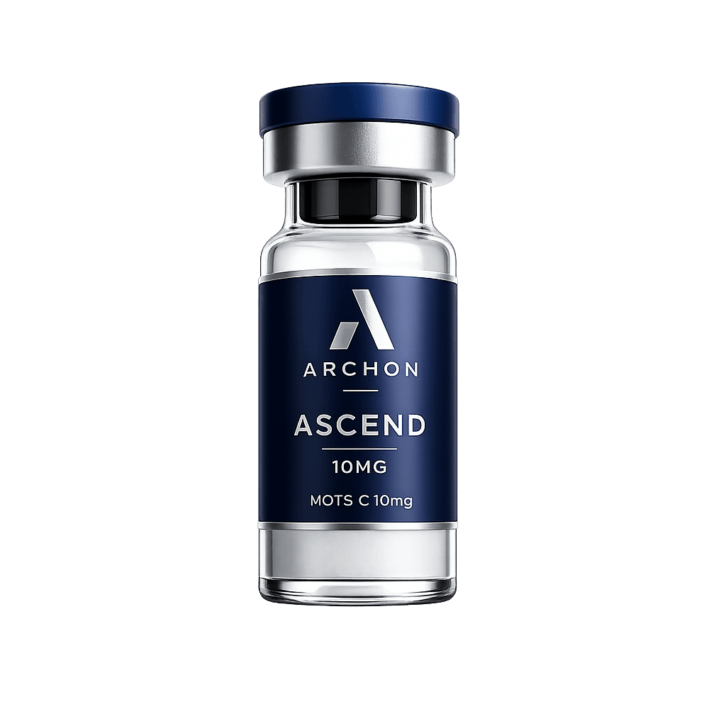 Ascend (MOTS-c)