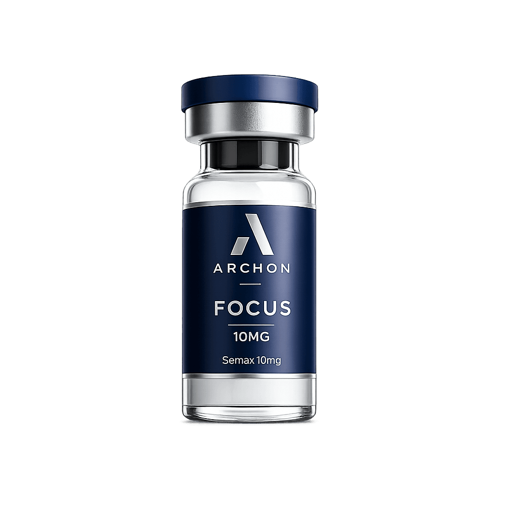 Focus (Semax)