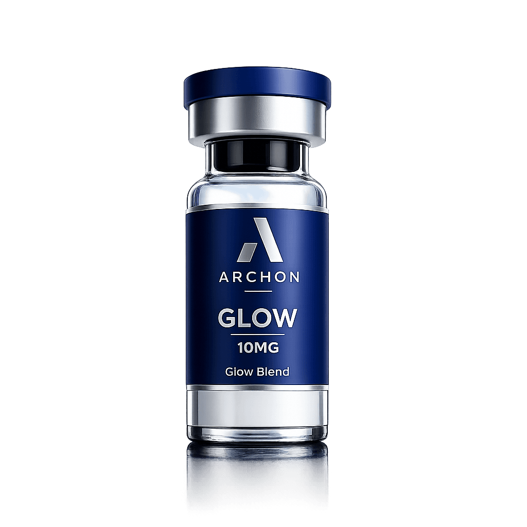 Glow (Glow blend) 70 mg