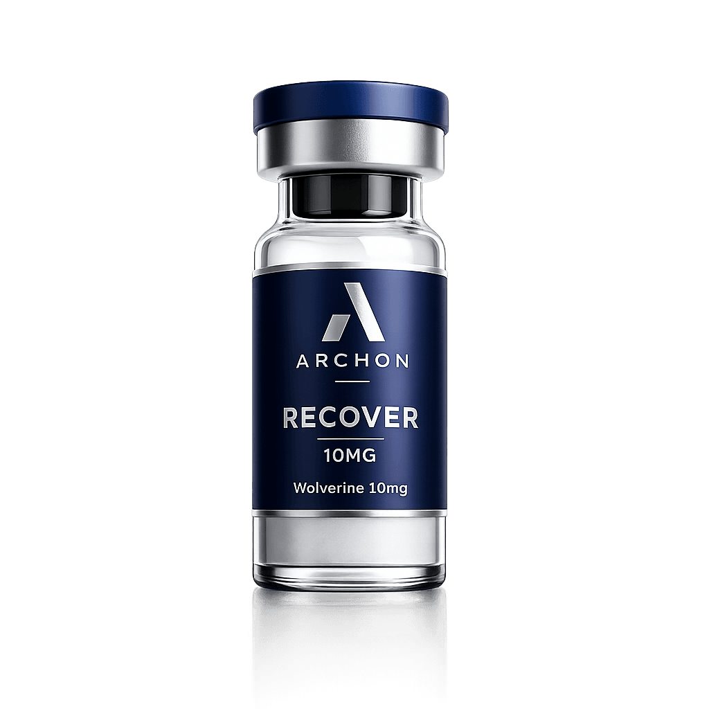 Recover (Wolverine) 20 mg