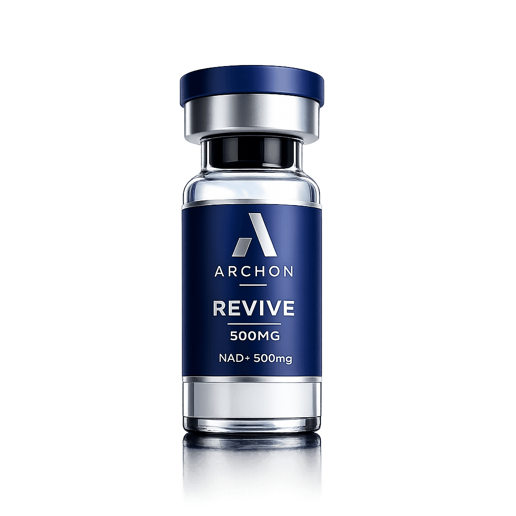 Revive (NAD+) 500 mg