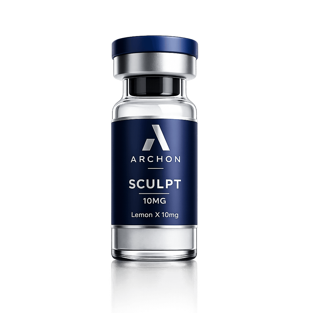 Sculpt (Lemon X) 
